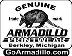 Armadillo